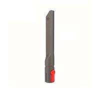 Repuestos For Cabezal De Cepillo Giratorio Con Filtro Lavable, Compatibles Con Dyson V6, V7, V8, V10, V11, V15 Y V12 Slim. Accesorios For Aspiradoras.(Flat suction 10pcs)