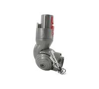Repuestos For Cabezal De Conexión De Accionamiento Directo De Aspiradora, Compatibles Con Dyson V8 Y V10, Cepillo De Piso, Accesorios De Repuesto For Aspiradora.