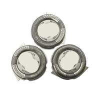 Repuestos For Cabezales De Afeitadora SH50 (3, 6 O 9 Unidades), Compatibles Con Philips SH50/52 Series 5000, S5210, S5380, S5570/33, S5570/43, S5560, S5079, S5082 Y S5095.(6pcs)