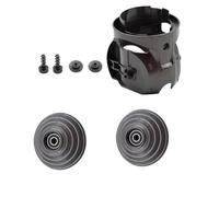 Repuestos for cabezales de aspiradora de alto torque, compatibles con aspiradoras Dyson V10, V11, V15 y G5 de 100 W con bola en V.