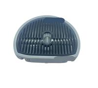 Repuestos For Cafetera Bandeja De Goteo,Compatible Con NESCAFE,Compatible Con Dolce Gusto,MINI ME EDG 305 TIPO 9770 Accesorios For Cafetera(GRAY)