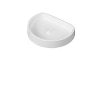 Repuestos For Cafetera BANDEJA DIRP, Compatible Con DOLCE Gusto, EDG MINI ME 305 Piezas For Cafetera Bandeja De Goteo 9770(Drip tray W)