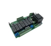Repuestos for cafetera semiautomática 04900732 04900733 Placa de control Placa base Pcb, Compatible con NUOVA Simonelli APPIA, Repalce(First generation)