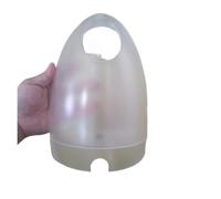 Repuestos for cafeteras, compatibles con el depósito de agua de la cafetera Nescafé Dolce Gusto EDG465 y EDG466.