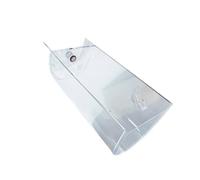 Repuestos For Cafeteras: Depósito De Agua, Compatible Con Krups, DolceGusto, Genio S Plus KP240140 KP340840.