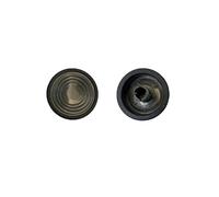 Repuestos For Cepillos De Aspiradora (2 Unidades), Compatibles Con Aveeno, Whirlpool, WVC-Li480Y/496Y, SUPOR, VCS61A-C9 Pro, SWDK, K380/V103 P