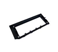 Repuestos For Cepillos De Rodillos, Cubierta Del Cepillo Principal, Compatible Con Aspiradoras Roborock S8, S8 Pro Ultra, S8 Plus Y Q8 Max.(1pcs)