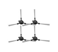 Repuestos for cepillos laterales de robot aspirador, compatibles con Xiaomi, E5/C108(SET)