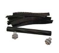 Repuestos for cepillos principales y rodillos las aspiradoras robot compatible con Roborock S5, S6, S60, S65, S50 y T7