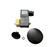 Repuestos for compresor 400707.0 7.5453.10031 400905.0 400706.0 Válvulas solenoides(7.5453.10031 24V)