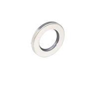 Repuestos for compresor de aire tornillo labio simple y doble, carcasa sello aceite 25 * 35 7(25x35x7 CDLCCWBK)