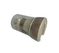 Repuestos for conjunto de accesorios y caja de contenedor de polvo, compatibles con aspiradoras Jimmy BX6 Lite