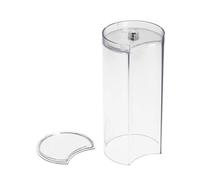 Repuestos For Depósito De Agua Con Tapa, Compatibles Con Cafeteras DeLonghi ENV 120 Vertuo Next De Gran Capacidad.