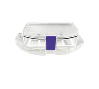 Repuestos For Depósito De Aspiradora, Compatibles Con Narwal, J3 Freo Robot Aspirador(Lavender)