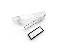 Repuestos For Depósito De Polvo. Compatible Con Dreame L20 Ultra / L30 Ultra, Accesorios For Robot Aspirador.