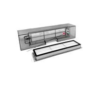 Repuestos For Depósito De Polvo, Compatibles Con Dreame, Bot L10 Pro D9 Pro D9 Max, Accesorios For Aspiradora Robot.(Dusbin with Filter)