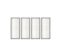 Repuestos For Depósito De Polvo, Compatibles con Xiaomi, Roborock, S7, T7S, T7S Plus, S8, S8 Pro, Repuestos For Depósito De Polvo De Aspiradora Robot.(4pcs)