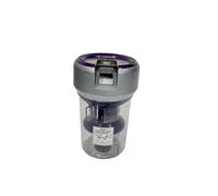Repuestos For Depósito De Polvo Con Filtro Ciclónico Y Filtro MIF, Compatible Con Aspiradora Jimmy JV35(Dust Cup)