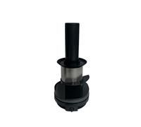 Repuestos For Depósito De Polvo Con Tapa, Compatible Con Aspiradoras Proscenic P16(Cyclone)