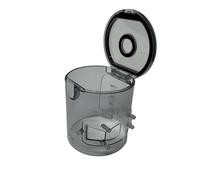 Repuestos For Depósito De Polvo, Contenedor Ciclónico, Compatibles Con Aspiradoras De Mano Jimmy H8 Flex.(Dust cup)