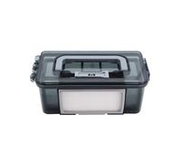 Repuestos For Depósito De Polvo De Aspiradora Robótica Vileda VR 302