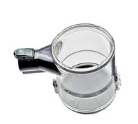 Repuestos For Depósito De Polvo Y Cubo Basura, Compatibles Con Aspiradoras Proscenic, P8, P8Plus, Max P8Pro Accesorios para barredoras