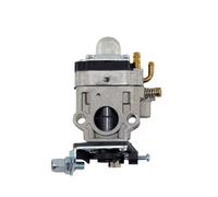 Repuestos for desbrozadora/cortacésped 44-5 con carburador 430/40-5/32/G45 (motor de dos tiempos)