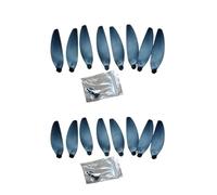 Repuestos for dron RC SG907MAX, placa receptora de control de línea de cuchillas, carcasa del brazo(2set blade)