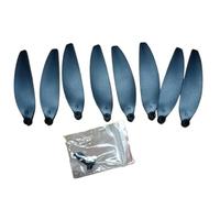 Repuestos for dron RC SG907MAX, placa receptora de control de línea de cuchillas, carcasa del brazo(8set blade)