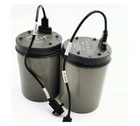 Repuestos for Drones con Radar T40 y T20P, compatibles dji Agriculture(Percent 2 PCS)