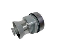 Repuestos for el conjunto ciclónico del depósito de polvo, compatibles con las aspiradoras Jimmy JV85, JV85 PRO, H9 PRO y H9 FLEX.
