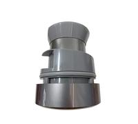 Repuestos For El Conjunto Ciclónico Del Depósito De Polvo, Compatibles Con Las Aspiradoras Jimmy JV85/JV85 PRO/H9 PRO/H9 FLEX