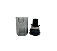 Repuestos For El Conjunto Ciclónico Del Filtro Del Cubo Del Depósito De Polvo, Compatible Con Dreame, H12 DUAL / M12 Wash Aspiradora(Cyclone)