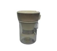 Repuestos For El Conjunto De La Caja Del Contenedor De Polvo, Compatible Con Jimmy, BX6, Lite Y Aspiradora