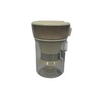 Repuestos For El Conjunto De La Caja Del Contenedor De Polvo Y Accesorios, Compatibles Con La Aspiradora JIMMY BX6 Lite