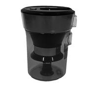 Repuestos for el Conjunto de la Caja del contenedor Polvo, Compatible con aspiradora Jimmy BX8