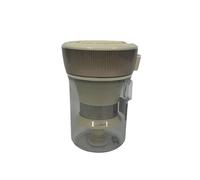 Repuestos for el conjunto del contenedor de polvo, compatible con la aspiradora Jimmy BX6 Lite