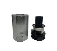 Repuestos For El Contenedor De Polvo, El Conjunto Ciclónico Y El Contenedor, Compatibles con Las Aspiradoras Dreame H12 DUAL/M12 Wash.(Cup with Cyclone)