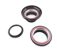 Repuestos for el Cuenco Superior, el Cuenco Inferior y el cojinete de Ze-ro for el Patinete eléctrico ZE-RO 8X, 10X y 11X X8-DDM, T10-DDM y X11-DDM(1 Set)