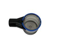 Repuestos For El Puerto De Succión Del Depósito De Polvo. Compatible Con Trouver J10. Accesorios For Aspiradoras.