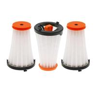 Repuestos For Elementos Filtrantes Compatibles Con Electrolux, ZB3104, ZB3114, ZB3103, ZB3107 Y EF144A.