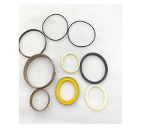 Repuestos for excavadora 244-0958 Kit de sello de cilindro hidráulico for excavadora 2440958 Sello de aceite
