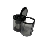 Repuestos for filtro, contenedor y depósito de polvo compatibles con aspiradoras antiácaros JIMMY BD7 Pro y BX6 Pro
