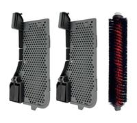 Repuestos For Filtro De Agua Y Cepillo De Limpieza Hlzs, Compatibles Con Roborock, Estación De Lavado De Autos S7 Max Ultra Mop