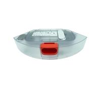 Repuestos For Filtro De Aspiradora Xiaomi, Compatibles Con Aspiradoras E10, E12 Y B112, Con Depósito De Agua HEPA 2 En 1 Y Caja Colectora De Polvo.