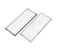 Repuestos For Filtros De Aspiradora Compatibles Con Xiaomi, Roborock, S7, T7S, T7plus Y T7splus.