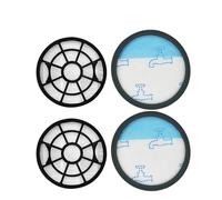 Repuestos for filtros de aspiradora Rowenta Swift Power Cyclonic RO2910 RO2913 RO2915 RO2932 RO2933 RO2957 RO2981. N.º de pieza: ZR904301.(2set)