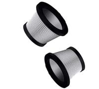 Repuestos For Filtros De Aspiradora Swift Compatibles Con 70mai, PV01.(2pcs)