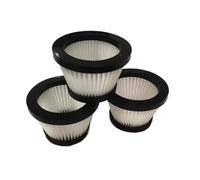 Repuestos For Filtros De Aspiradora Swift Compatibles Con 70mai, PV01.(3pcs)