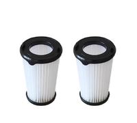 Repuestos For Filtros De Aspiradoras Compatibles Con Electrolux Y AEG, CX7, CX7-2, AEF150, EER73DB, EER73BP, EER73IG.(2pcs)